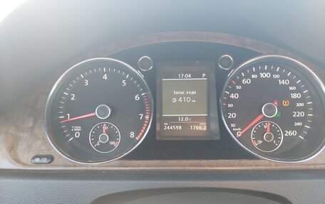 Volkswagen Passat B7, 2013 год, 930 000 рублей, 13 фотография