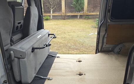 Toyota HiAce H200, 2007 год, 1 500 000 рублей, 4 фотография