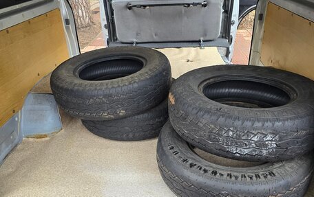 Toyota HiAce H200, 2007 год, 1 500 000 рублей, 3 фотография