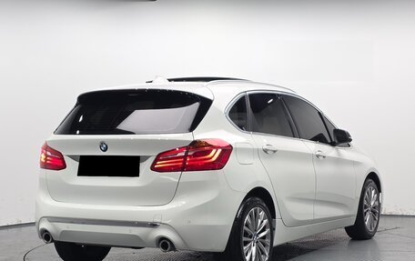 BMW 2 серия Active Tourer F45, 2020 год, 2 347 001 рублей, 4 фотография