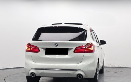 BMW 2 серия Active Tourer F45, 2020 год, 2 347 001 рублей, 5 фотография