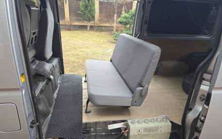Toyota HiAce H200, 2007 год, 1 500 000 рублей, 5 фотография
