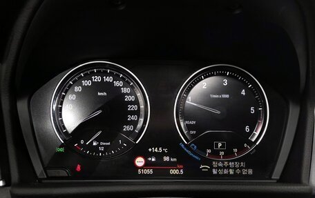 BMW 2 серия Active Tourer F45, 2020 год, 2 347 001 рублей, 9 фотография