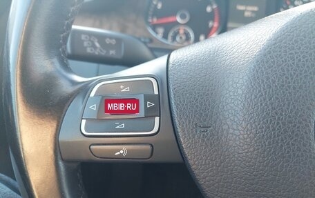 Volkswagen Passat B7, 2013 год, 930 000 рублей, 11 фотография