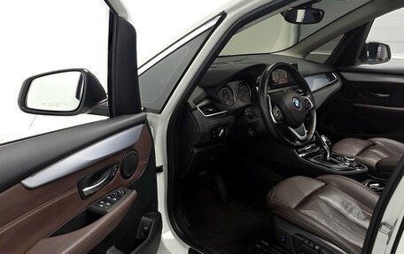 BMW 2 серия Active Tourer F45, 2020 год, 2 347 001 рублей, 11 фотография
