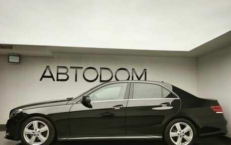 Mercedes-Benz E-Класс, 2015 год, 2 385 000 рублей, 5 фотография