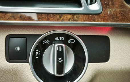 Mercedes-Benz E-Класс, 2015 год, 2 385 000 рублей, 10 фотография