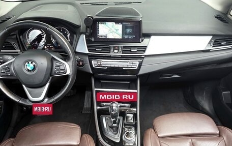 BMW 2 серия Active Tourer F45, 2020 год, 2 347 001 рублей, 8 фотография