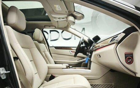 Mercedes-Benz E-Класс, 2015 год, 2 385 000 рублей, 13 фотография