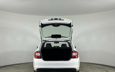 Skoda Rapid I, 2019 год, 1 395 000 рублей, 9 фотография