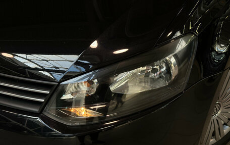 Volkswagen Polo VI (EU Market), 2013 год, 949 000 рублей, 7 фотография