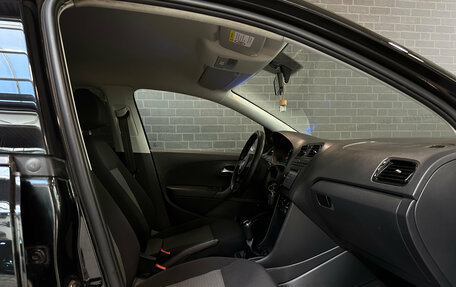 Volkswagen Polo VI (EU Market), 2013 год, 949 000 рублей, 9 фотография