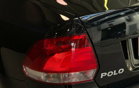 Volkswagen Polo VI (EU Market), 2013 год, 949 000 рублей, 8 фотография