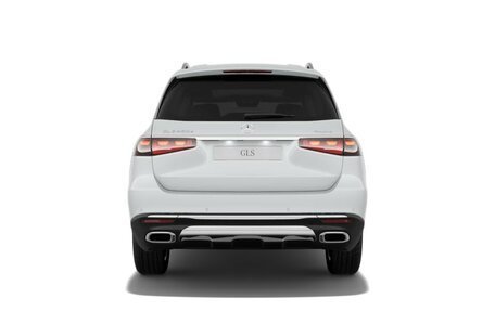 Mercedes-Benz GLS, 2025 год, 17 100 000 рублей, 4 фотография