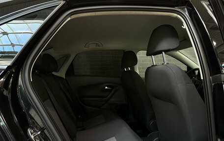 Volkswagen Polo VI (EU Market), 2013 год, 949 000 рублей, 10 фотография