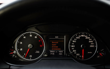 Audi Q5, 2012 год, 1 649 000 рублей, 11 фотография