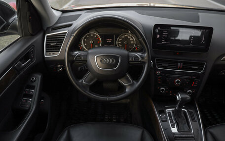 Audi Q5, 2012 год, 1 649 000 рублей, 10 фотография