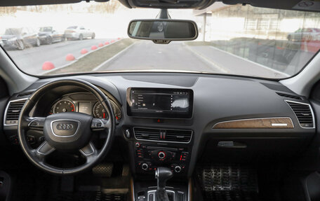 Audi Q5, 2012 год, 1 649 000 рублей, 9 фотография