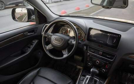 Audi Q5, 2012 год, 1 649 000 рублей, 8 фотография