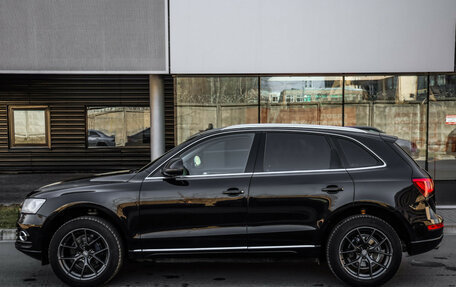 Audi Q5, 2012 год, 1 649 000 рублей, 7 фотография