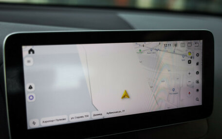 Audi Q5, 2012 год, 1 649 000 рублей, 14 фотография