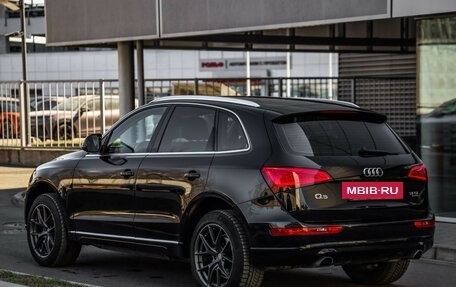 Audi Q5, 2012 год, 1 649 000 рублей, 6 фотография