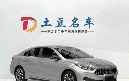 KIA K3, 2021 год, 1 720 000 рублей, 2 фотография