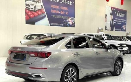 KIA K3, 2021 год, 1 720 000 рублей, 3 фотография