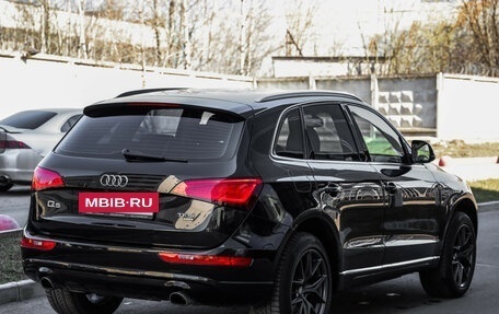 Audi Q5, 2012 год, 1 649 000 рублей, 4 фотография