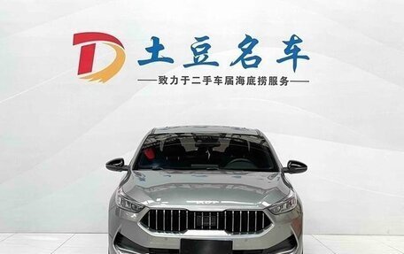 KIA K3, 2021 год, 1 720 000 рублей, 6 фотография