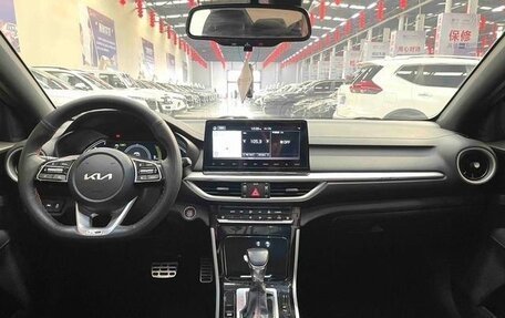 KIA K3, 2021 год, 1 720 000 рублей, 8 фотография