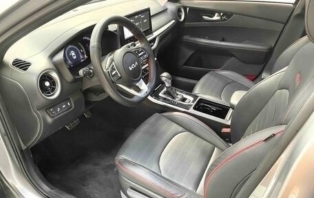 KIA K3, 2021 год, 1 720 000 рублей, 7 фотография