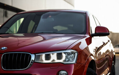 BMW X4, 2016 год, 2 499 000 рублей, 2 фотография