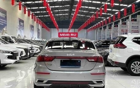 KIA K3, 2021 год, 1 720 000 рублей, 4 фотография