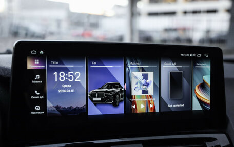 BMW X4, 2016 год, 2 499 000 рублей, 15 фотография