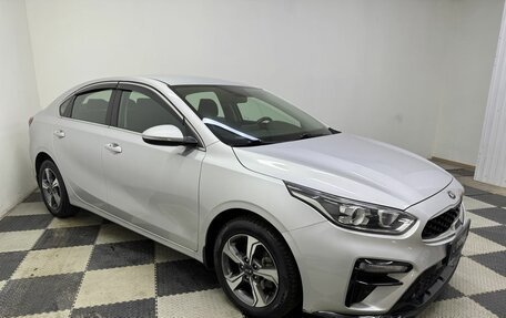 KIA Cerato IV, 2019 год, 2 000 000 рублей, 3 фотография