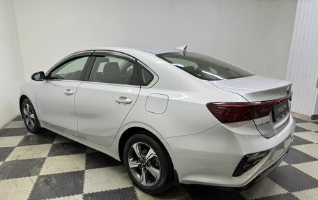 KIA Cerato IV, 2019 год, 2 000 000 рублей, 7 фотография