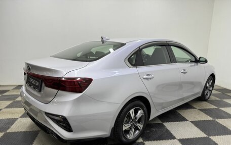 KIA Cerato IV, 2019 год, 2 000 000 рублей, 5 фотография