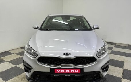 KIA Cerato IV, 2019 год, 2 000 000 рублей, 2 фотография