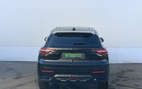 Haval F7 I, 2021 год, 2 100 000 рублей, 7 фотография