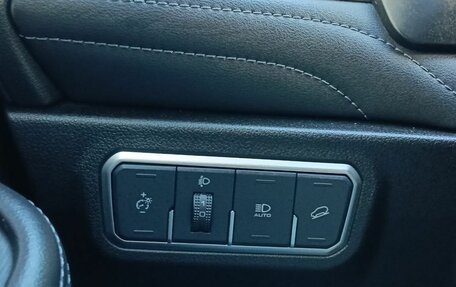 Haval F7 I, 2021 год, 2 100 000 рублей, 11 фотография