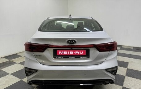 KIA Cerato IV, 2019 год, 2 000 000 рублей, 6 фотография