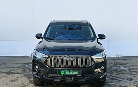 Haval F7 I, 2021 год, 2 100 000 рублей, 2 фотография