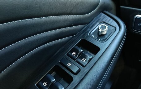 Haval F7 I, 2021 год, 2 100 000 рублей, 10 фотография