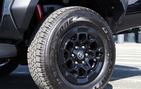 Toyota Hilux VIII, 2026 год, 9 500 000 рублей, 14 фотография