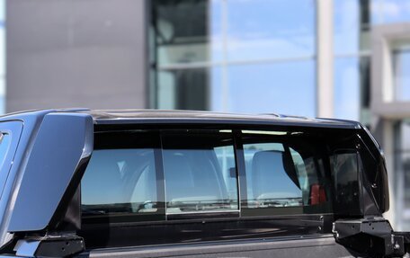 Toyota Hilux VIII, 2026 год, 9 500 000 рублей, 17 фотография