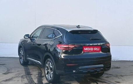 Haval F7 I, 2021 год, 2 100 000 рублей, 8 фотография