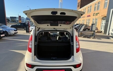 KIA Soul I рестайлинг, 2013 год, 965 000 рублей, 7 фотография