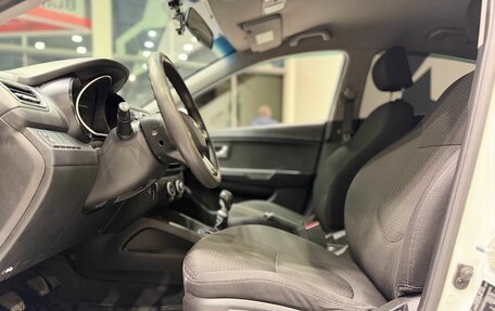 KIA Rio III рестайлинг, 2013 год, 859 900 рублей, 4 фотография