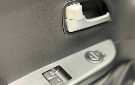 KIA Rio III рестайлинг, 2013 год, 859 900 рублей, 3 фотография